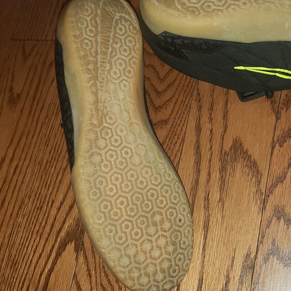 2015 Nike Hypervenom X IC Phelon Phantom ll Neymar Indoor Soccer Shoes - Picture 10 of 13